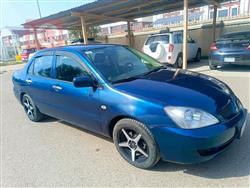 ميتسوبيشي لانسر